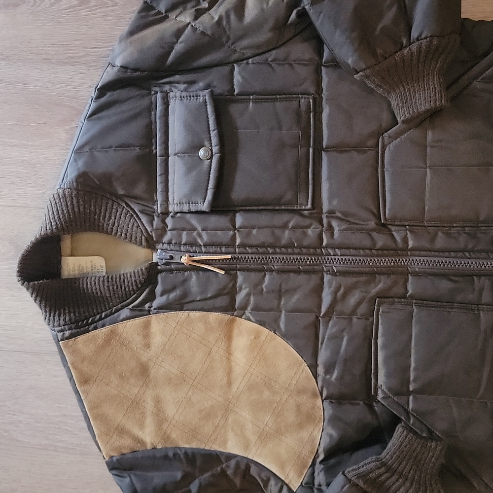 VTG 10X SHOOTING JACKET 🎉🎊HOST PICK🎊 - Picture 2 of 6